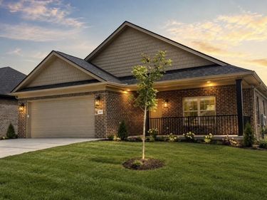 307 Cinchpost Circle, London, KY 40744