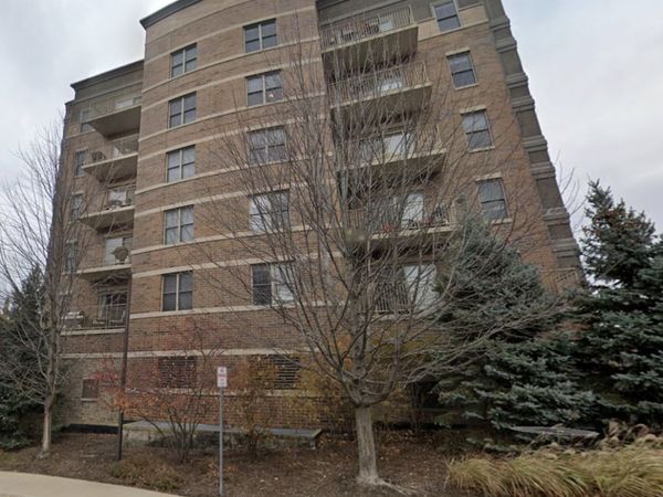125 Lakeview Drive , Unit 207, Bloomingdale, IL 60108