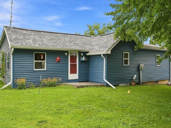 495 S 400 W, Columbia City, IN 46725