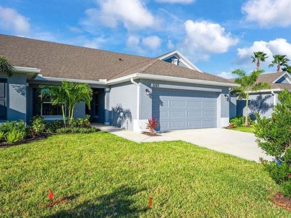 8604 NW GIOVANNI Avenue, Unit 143-4, Fort Pierce, FL 34951