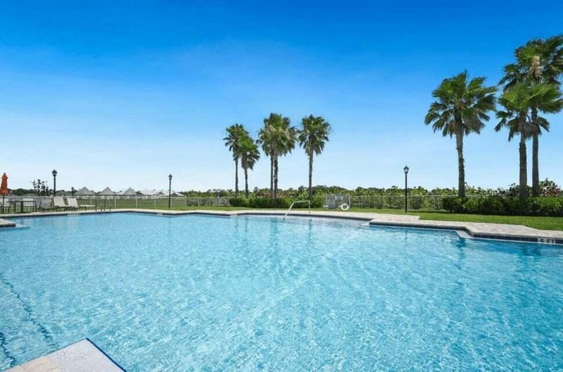 8604 NW Giovanni Avenue, Unit 143-4, Fort Pierce, FL 34951 Photo
