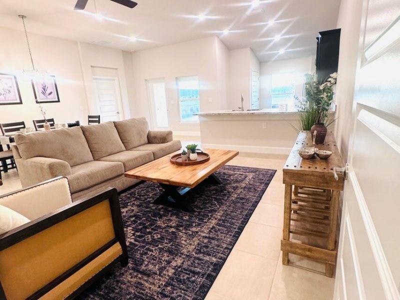 8604 NW Giovanni Avenue, Unit 143-4, Fort Pierce, FL 34951 Photo