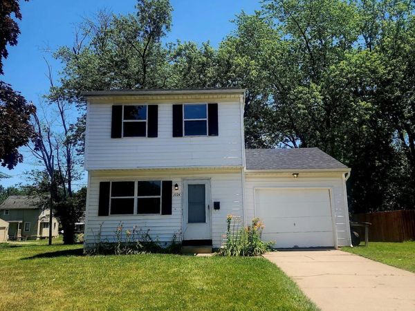 1024 Ranch Drive , Toledo, OH 43607