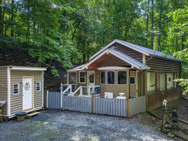 190 26th Street, Unit # 9943, Ellijay, GA 30540
