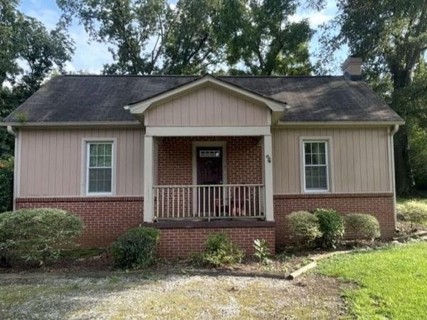 26 James Street, Hampton, GA 30228