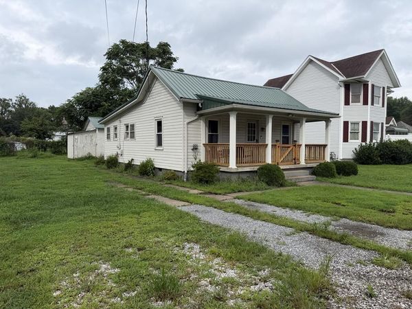 67 Arvilla Road, Friendly, WV 26146