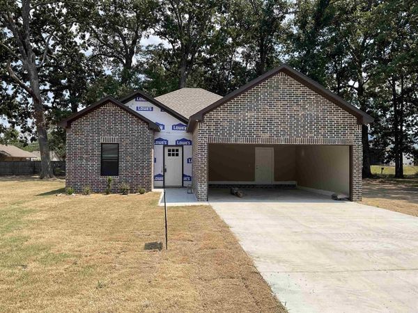 215 Kayla Lane , Lonoke, AR 72086