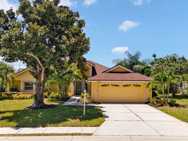 5410 61ST ST E , BRADENTON, FL 34203