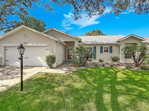 26305 GLEN EAGLE DRIVE , LEESBURG, FL 34748