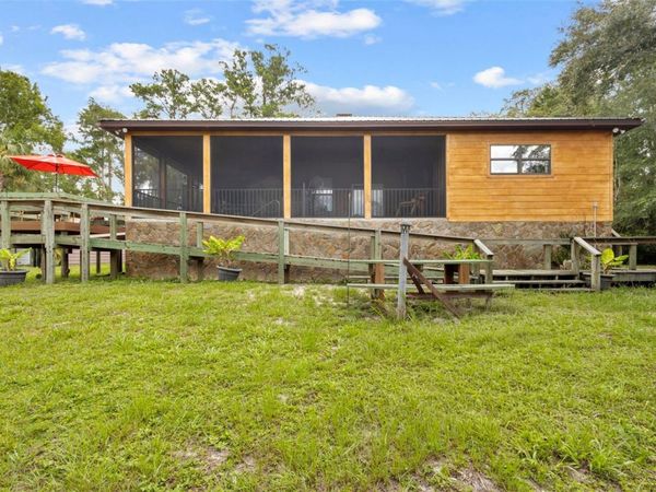 4190 NW 153RD COURT, CHIEFLAND, FL 32626