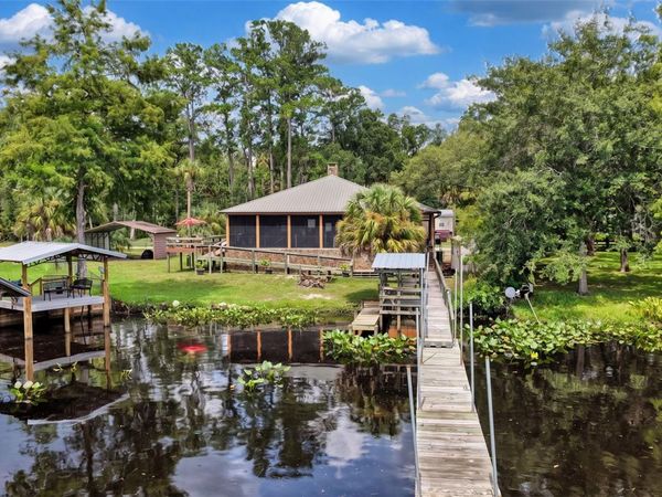 4190 NW 153RD COURT , CHIEFLAND, FL 32626