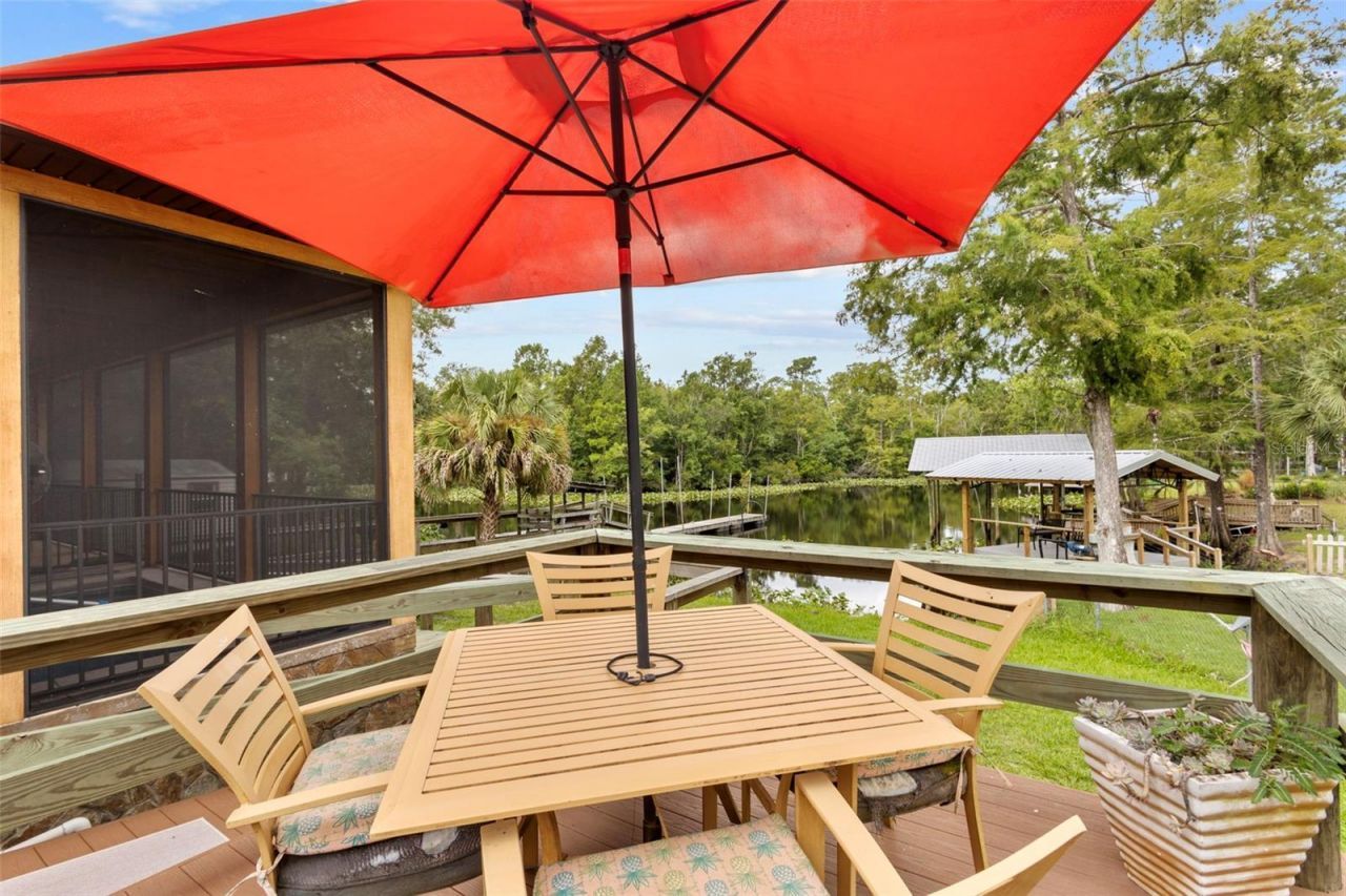 4190 NW 153rd Court, Chiefland, FL 32626 Photo
