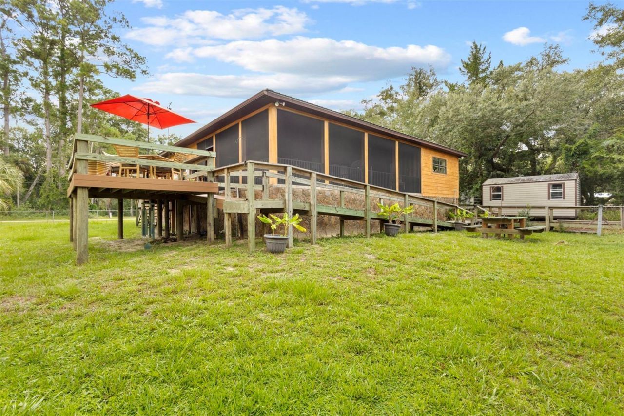 4190 NW 153rd Court, Chiefland, FL 32626 Photo