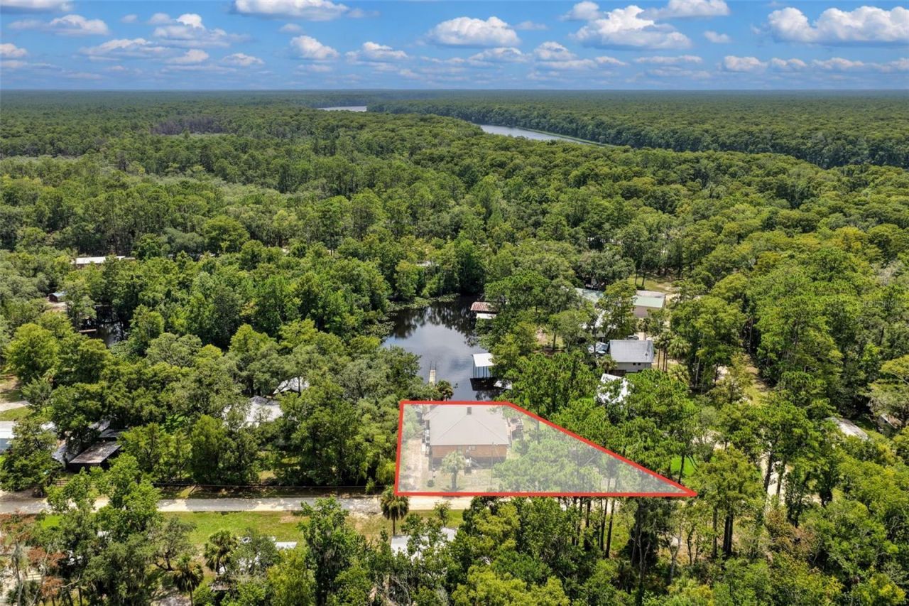 4190 NW 153rd Court, Chiefland, FL 32626 Photo