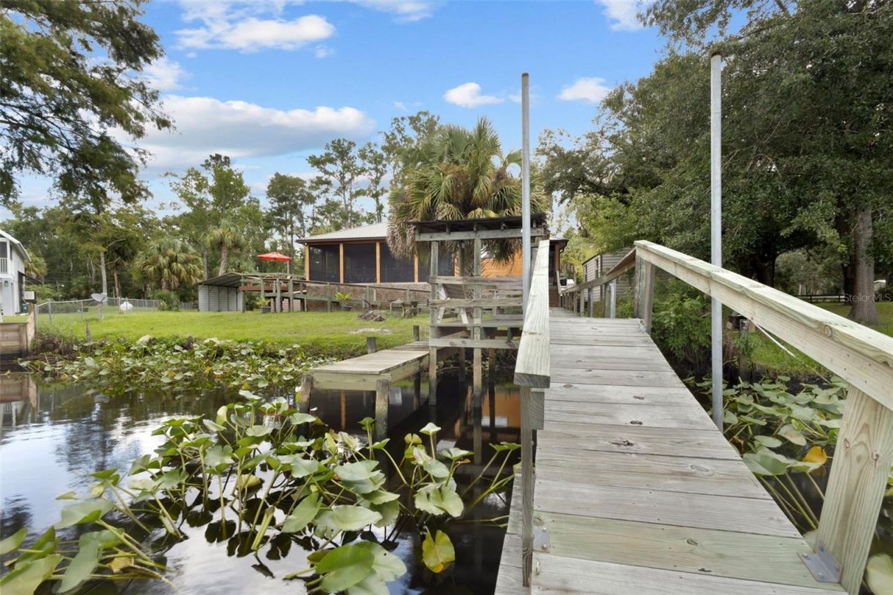 4190 NW 153rd Court, Chiefland, FL 32626 Photo