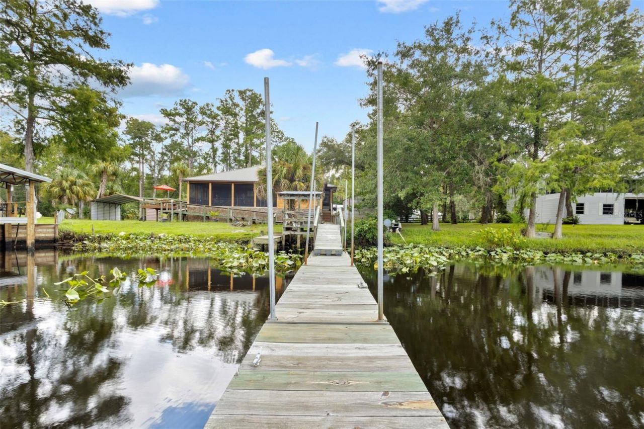 4190 NW 153rd Court, Chiefland, FL 32626 Photo