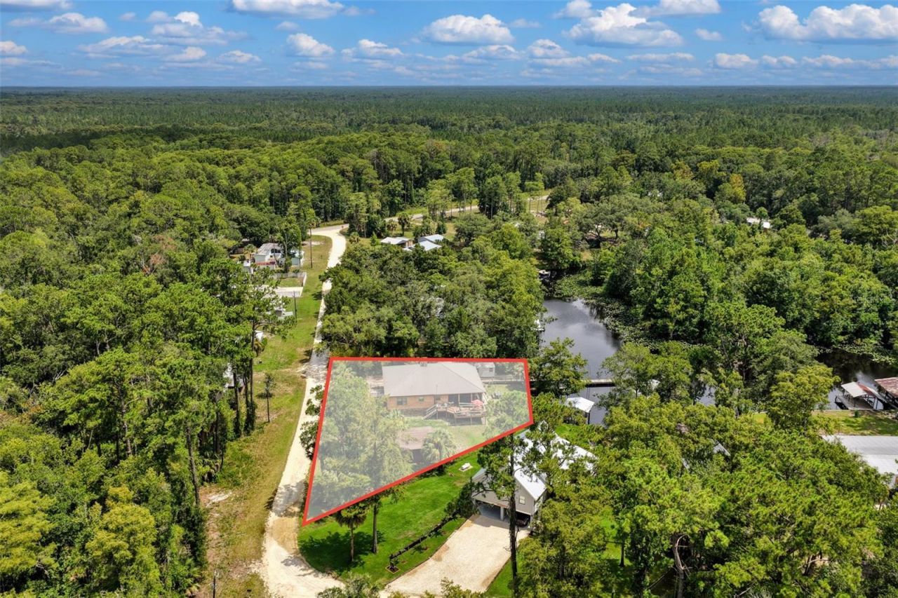 4190 NW 153rd Court, Chiefland, FL 32626 Photo