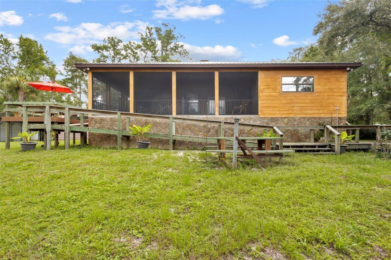 4190 NW 153rd Court, Chiefland, FL 32626 Photo