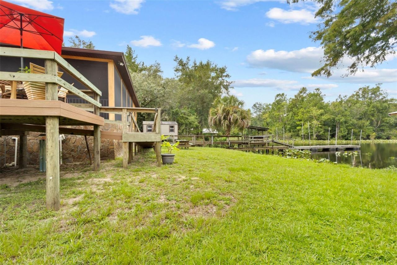 4190 NW 153rd Court, Chiefland, FL 32626 Photo