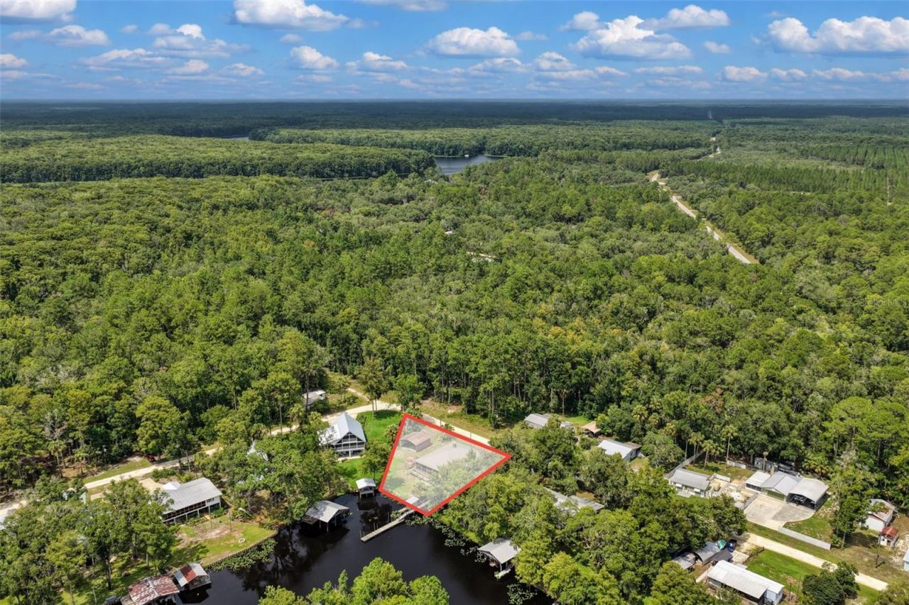 4190 NW 153rd Court, Chiefland, FL 32626 Photo