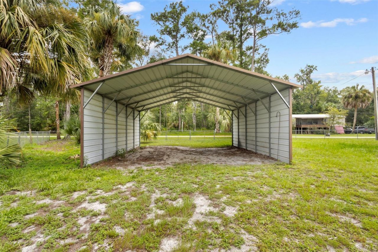 4190 NW 153rd Court, Chiefland, FL 32626 Photo