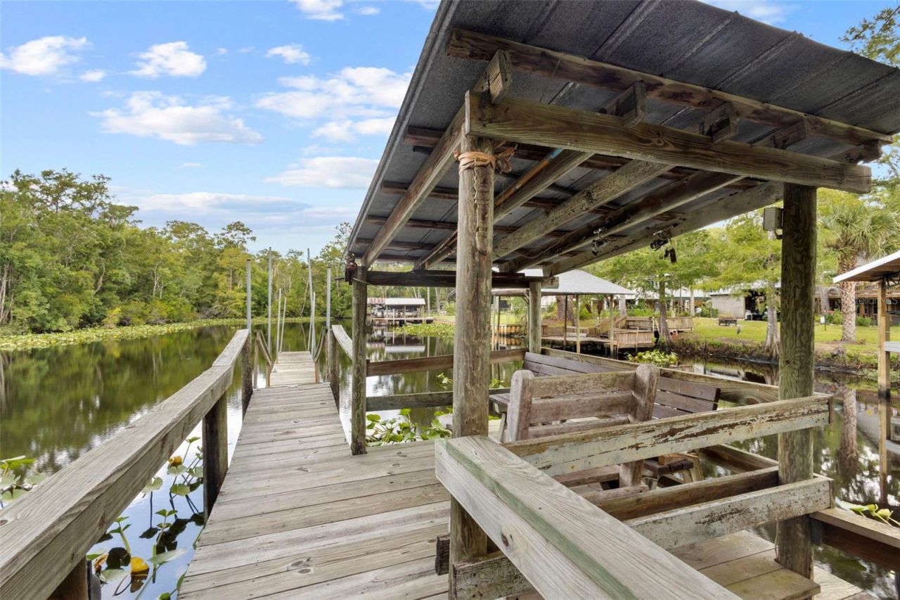 4190 NW 153rd Court, Chiefland, FL 32626 Photo