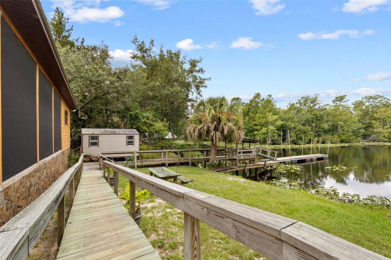 4190 NW 153rd Court, Chiefland, FL 32626 Photo