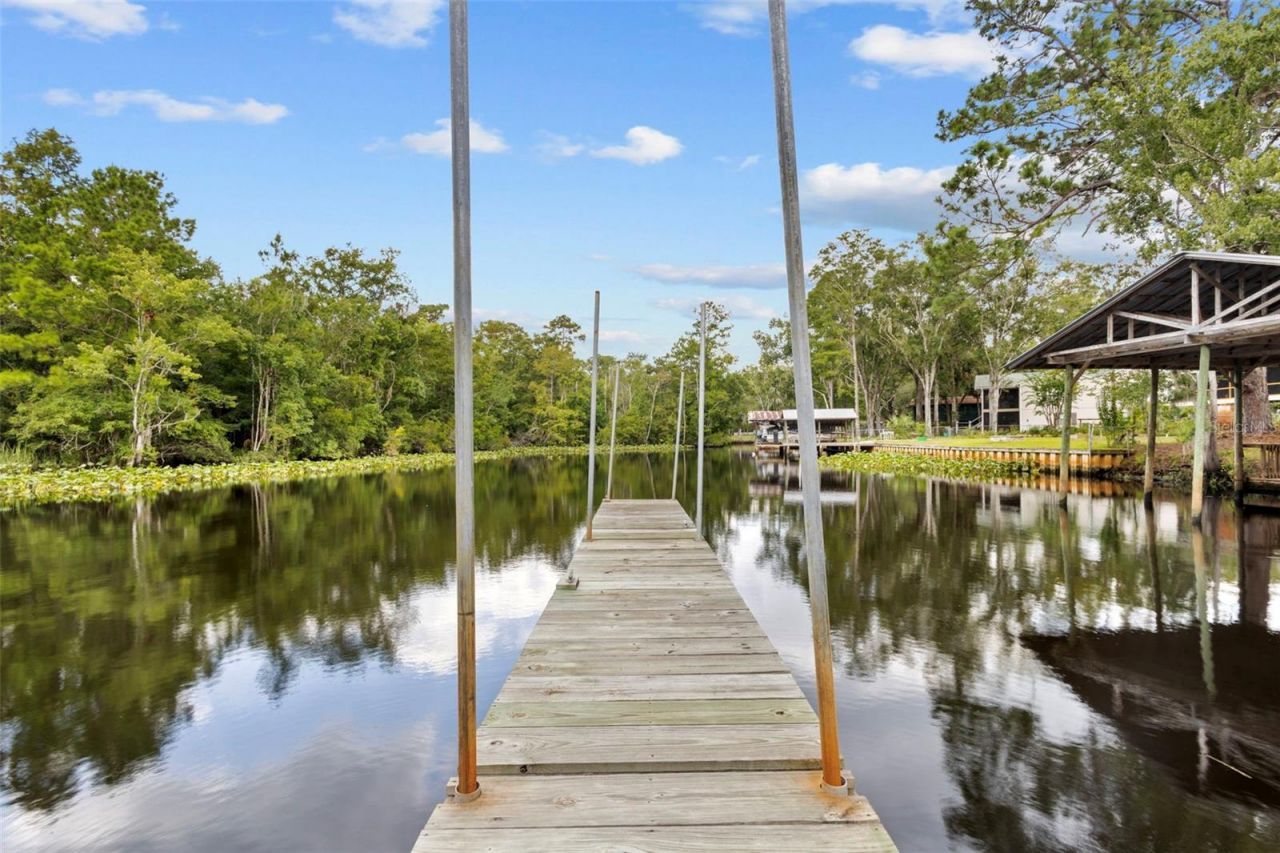 4190 NW 153rd Court, Chiefland, FL 32626 Photo
