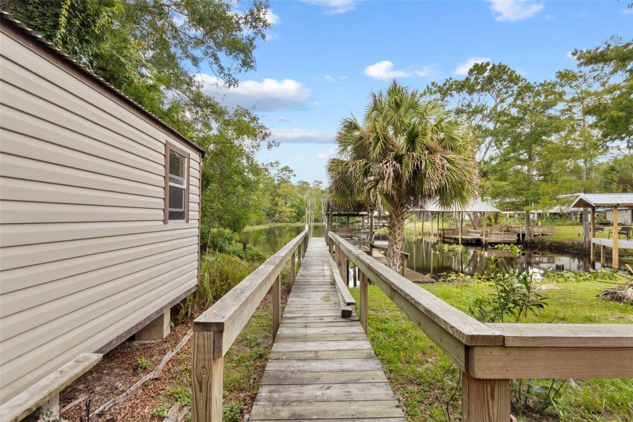 4190 NW 153rd Court, Chiefland, FL 32626 Photo