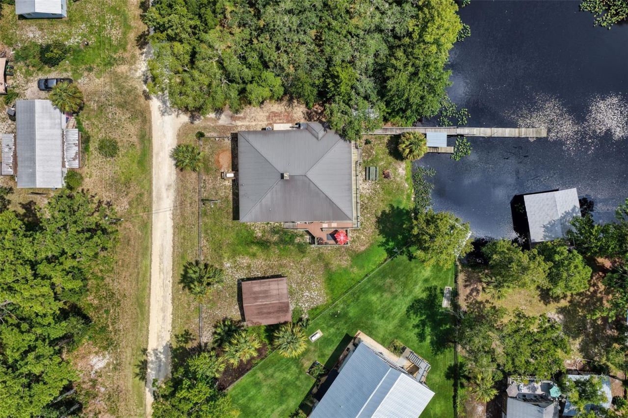 4190 NW 153rd Court, Chiefland, FL 32626 Photo