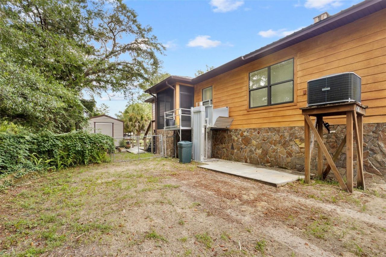 4190 NW 153rd Court, Chiefland, FL 32626 Photo