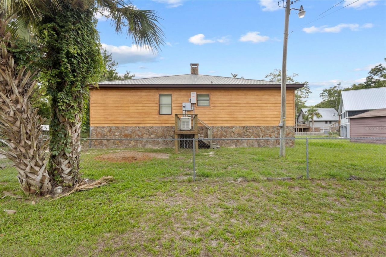 4190 NW 153rd Court, Chiefland, FL 32626 Photo