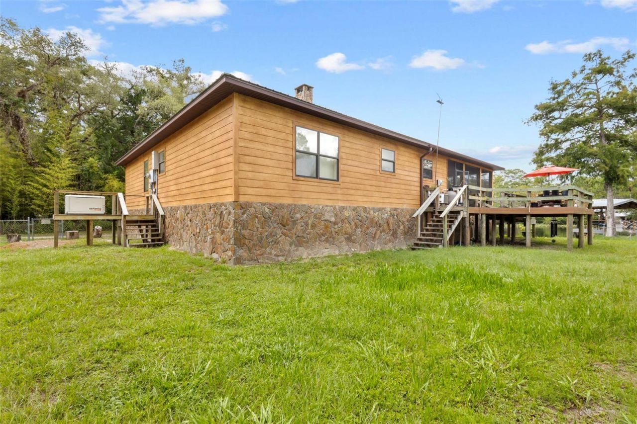 4190 NW 153rd Court, Chiefland, FL 32626 Photo