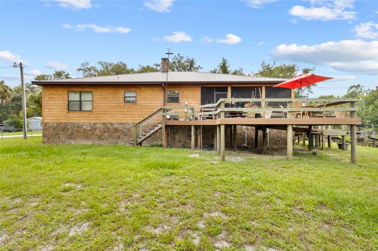 4190 NW 153rd Court, Chiefland, FL 32626 Photo