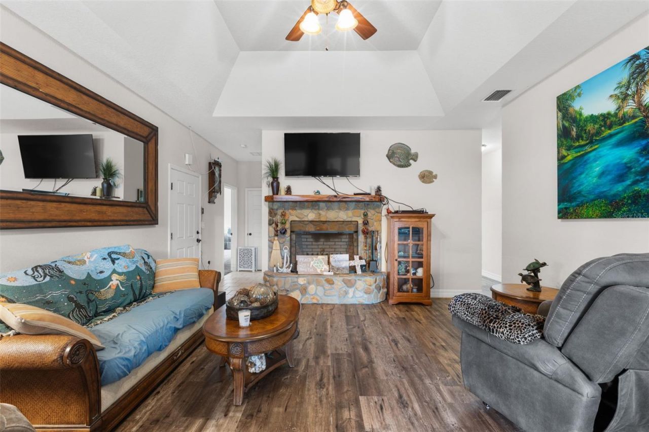 4190 NW 153rd Court, Chiefland, FL 32626 Photo