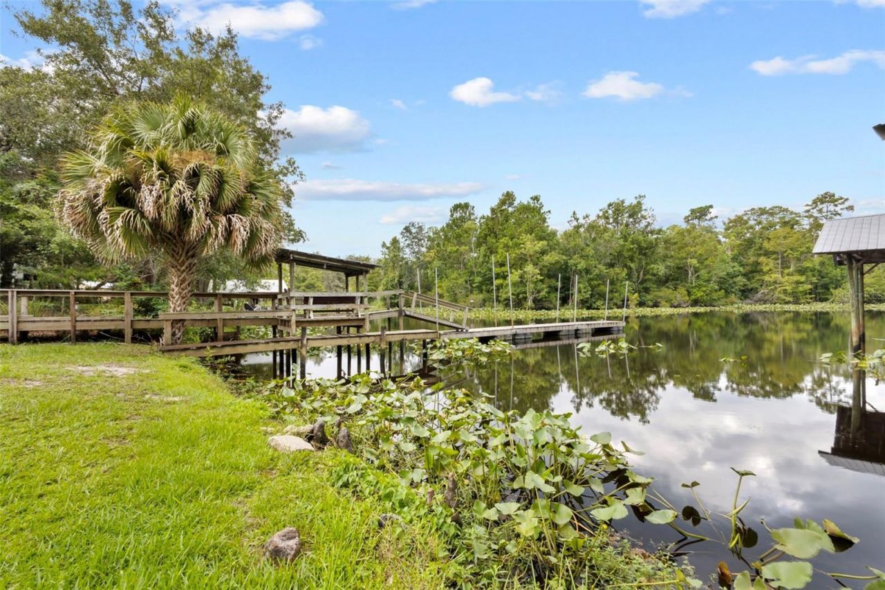4190 NW 153rd Court, Chiefland, FL 32626 Photo