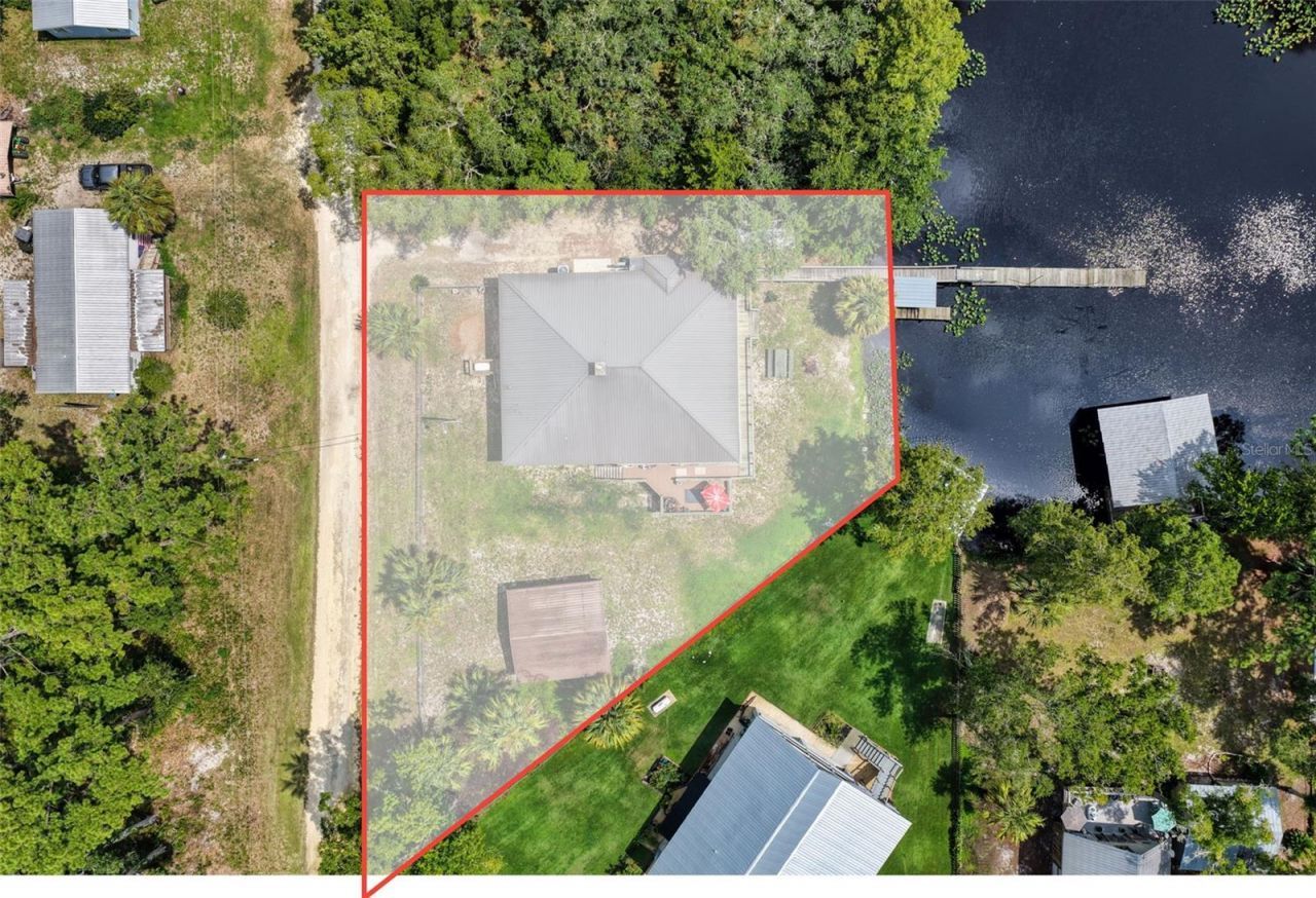 4190 NW 153rd Court, Chiefland, FL 32626 Photo
