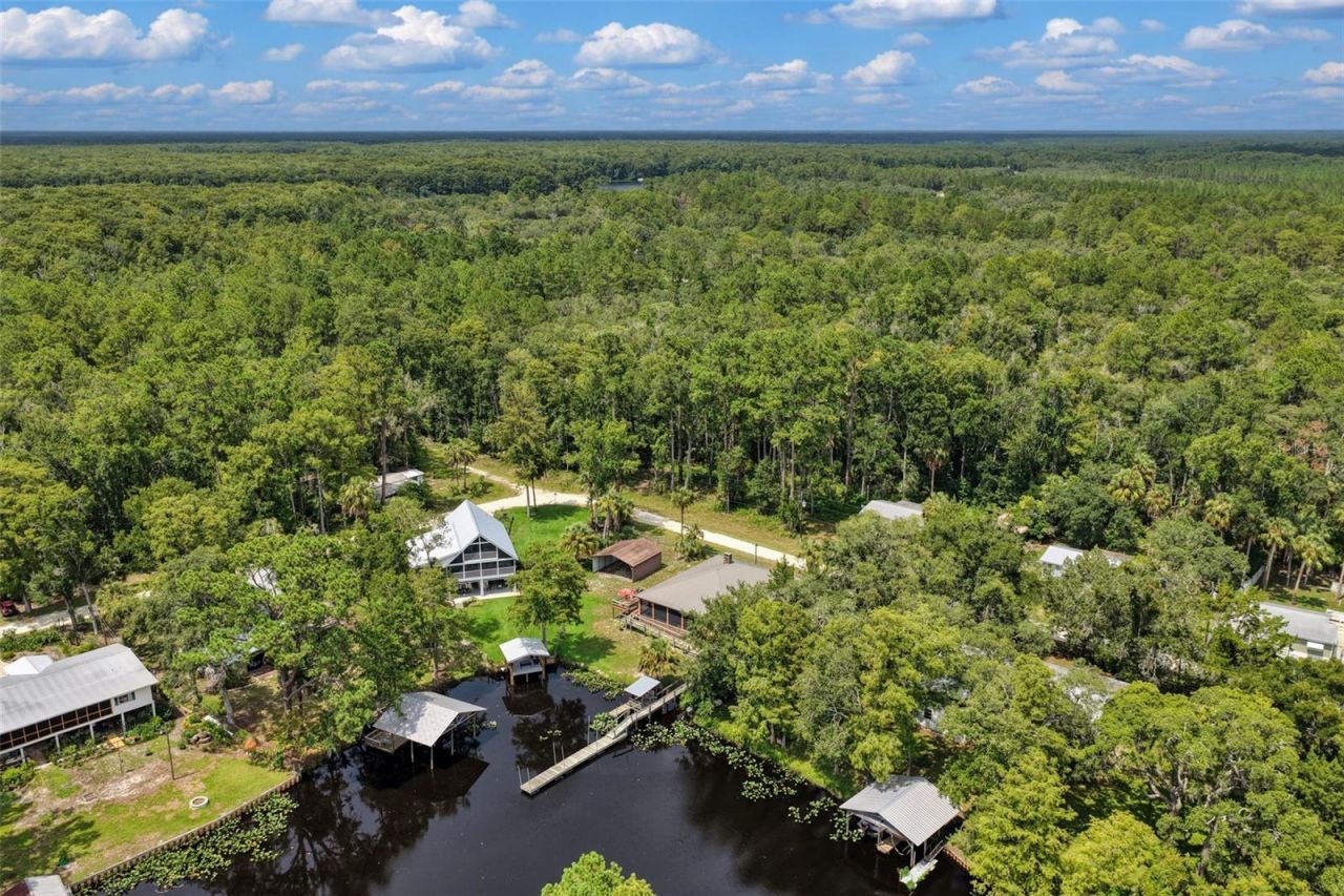 4190 NW 153rd Court, Chiefland, FL 32626 Photo