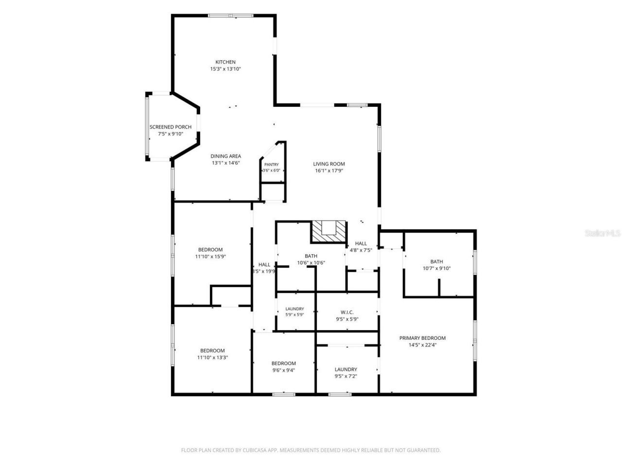 4190 NW 153rd Court, Chiefland, FL 32626 Photo