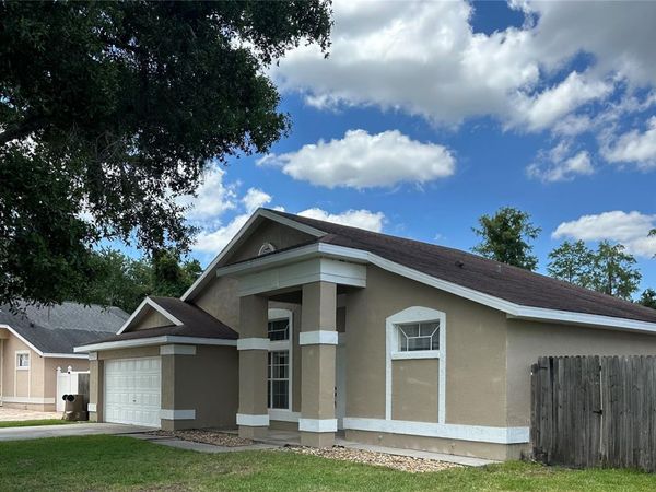 3119 FAIRFIELD DRIVE , KISSIMMEE, FL 34743