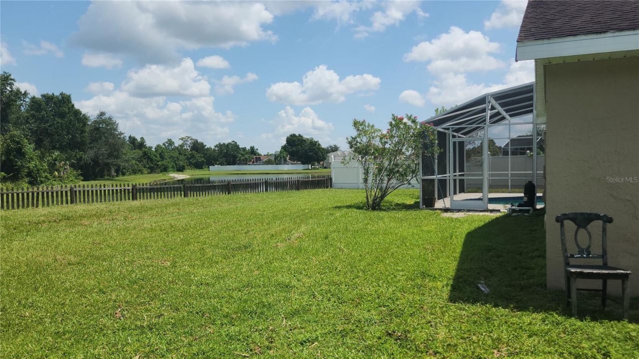 3119 Fairfield Drive , Kissimmee, FL 34743 Photo