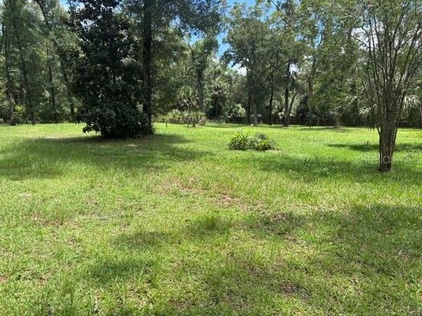 7455 NW 95TH STREET , CHIEFLAND, FL 32626