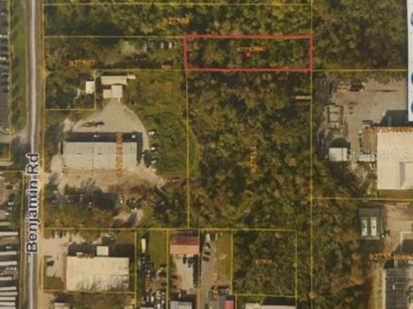 BENJAMIN ROAD , TAMPA, FL 33634