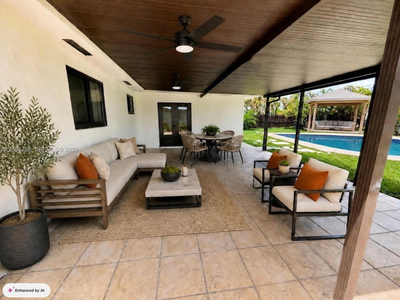 10821 SW 63rd St, Miami, FL 33173 Photo