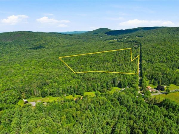 Lot 47-12 Broomstick Hill Road, Littleton, NH 03561