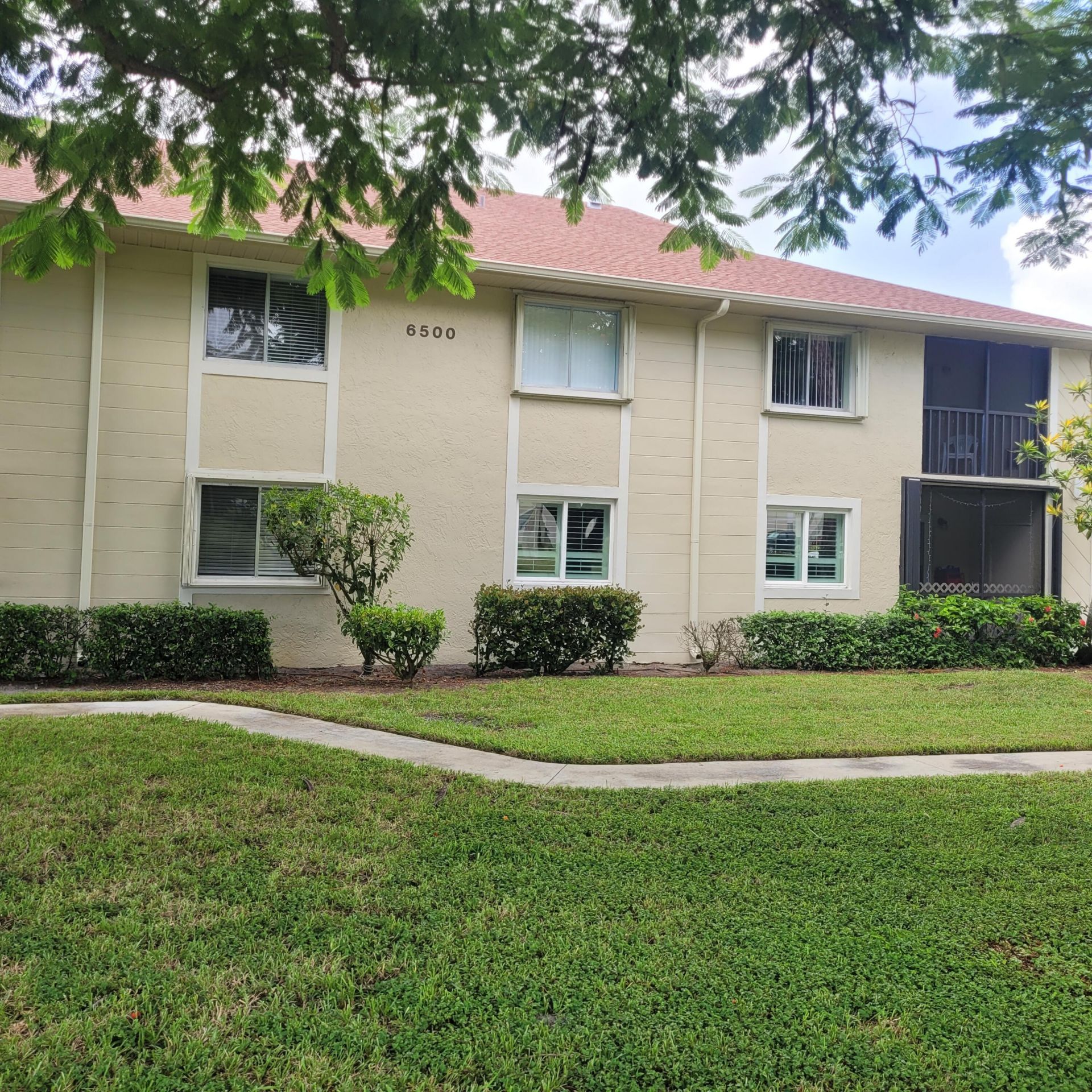 6500 Chasewood Drive, Unit A, Jupiter, FL 33458 Photo