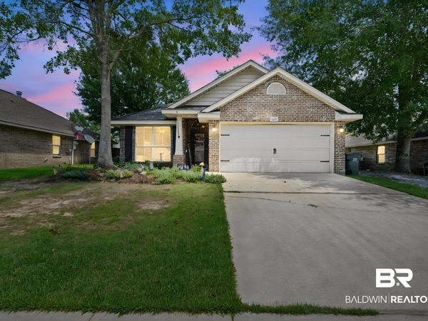 13456 Sanctuary Dr, Foley, AL 36535