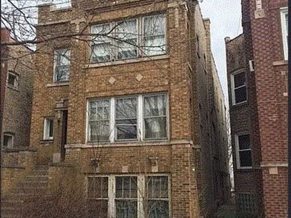 3811 N Spaulding Avenue , Unit 1, Chicago, IL 60618
