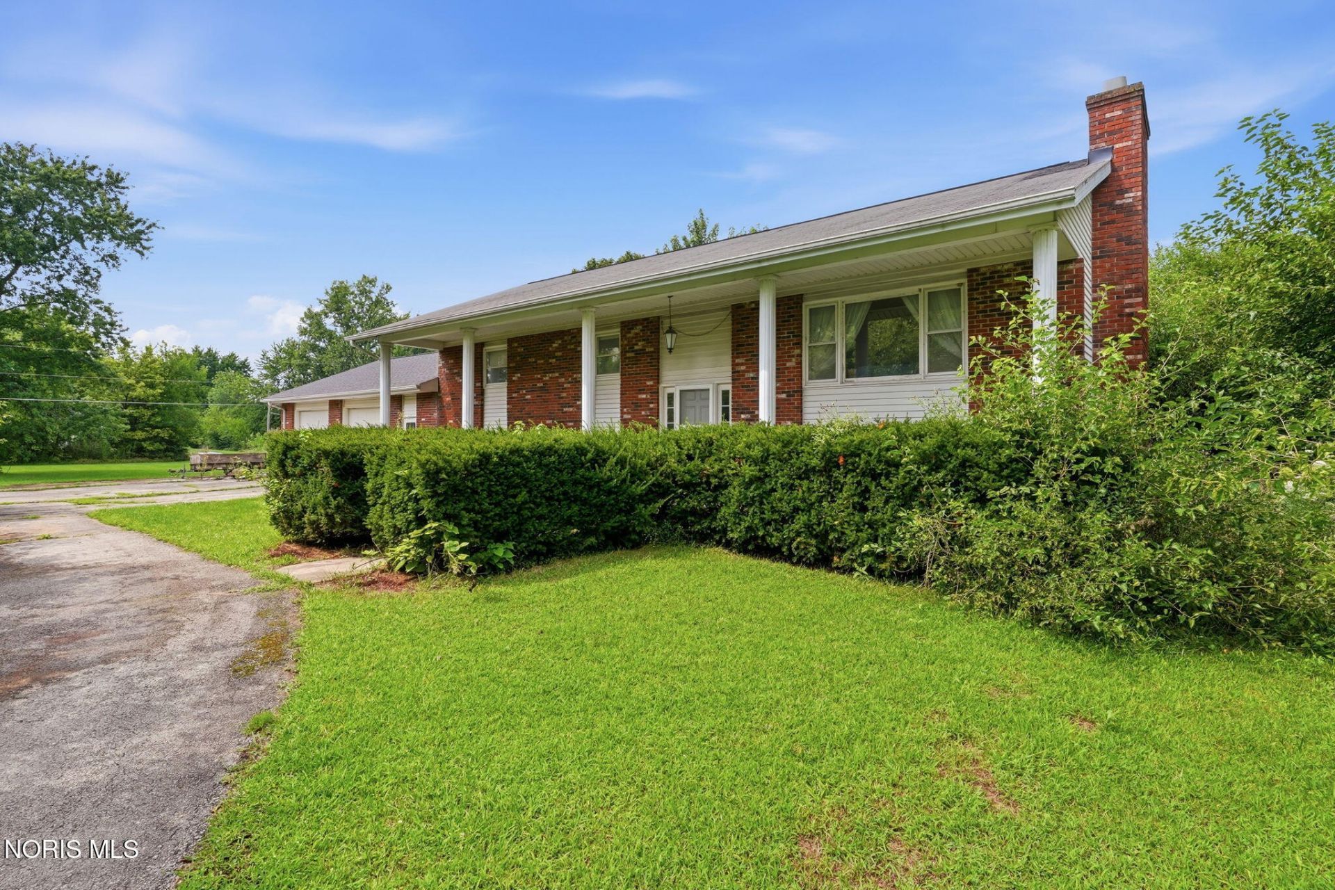 15308 Township Road 215, Arcadia, OH 44804 Main Photo