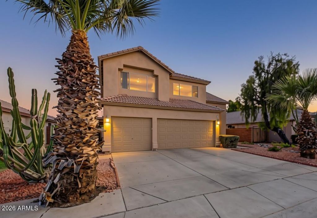 671 W Fremont Drive, Tempe, AZ 85282 Main Photo
